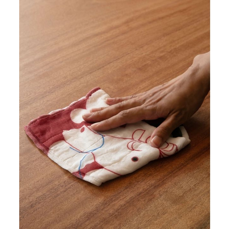 【カヤ】午ふきん | アミナコレクション  | 詳細画像1 