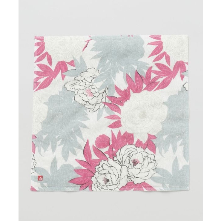 その他1 | 【カヤ】春花ふきん | アミナコレクション 