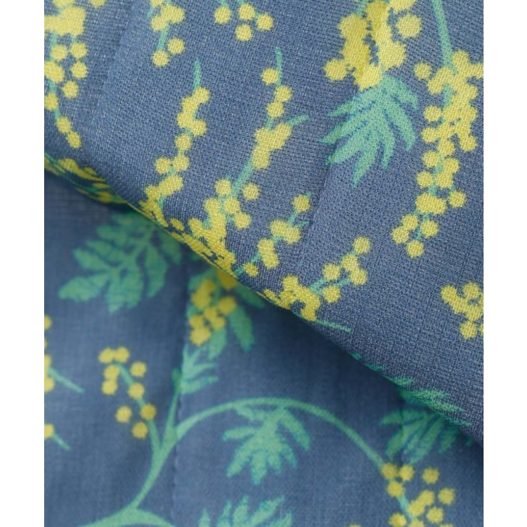 【カヤ】和モダン花ふきん | アミナコレクション  | 詳細画像6 