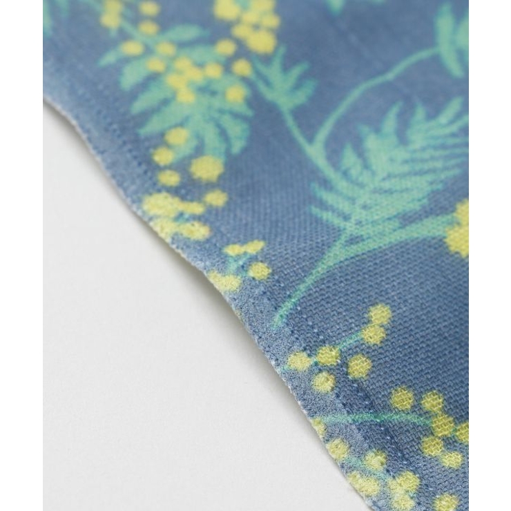 【カヤ】和モダン花ふきん | アミナコレクション  | 詳細画像7 