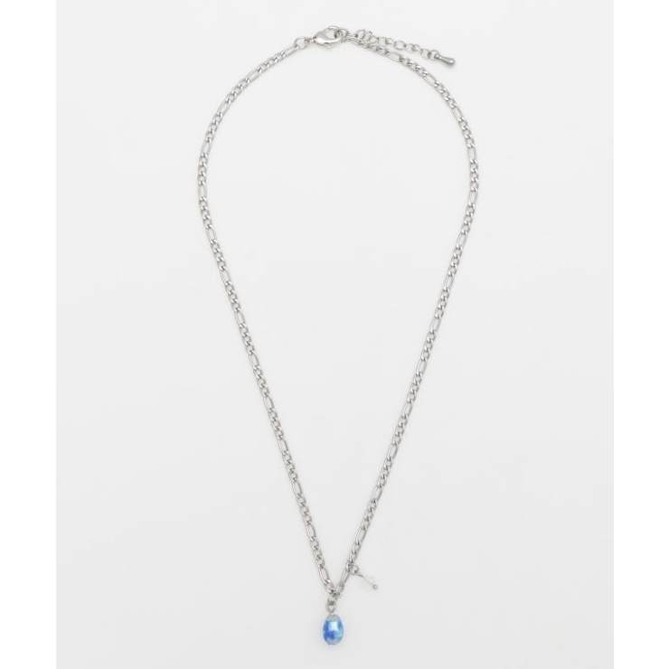 【チャイハネ】ホタルティアネックレス | アミナコレクション  | 詳細画像4 