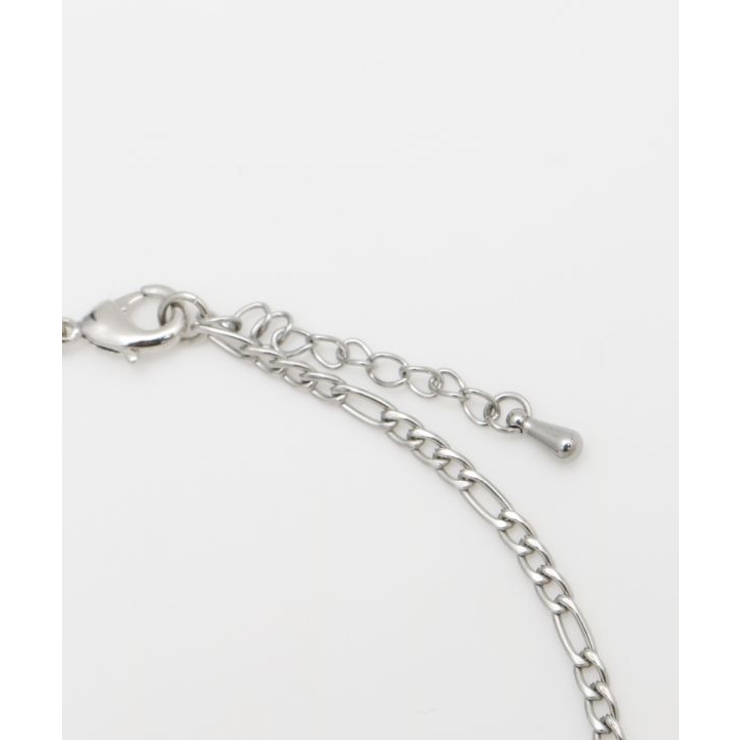 【チャイハネ】ホタルティアネックレス | アミナコレクション  | 詳細画像6 