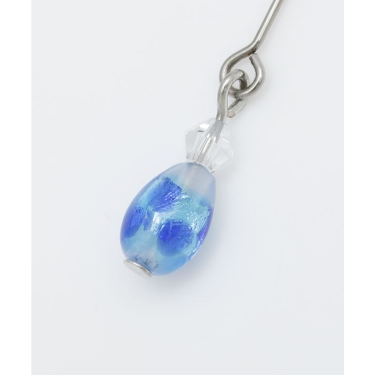 【チャイハネ】ホタルティアピアス | アミナコレクション  | 詳細画像2 