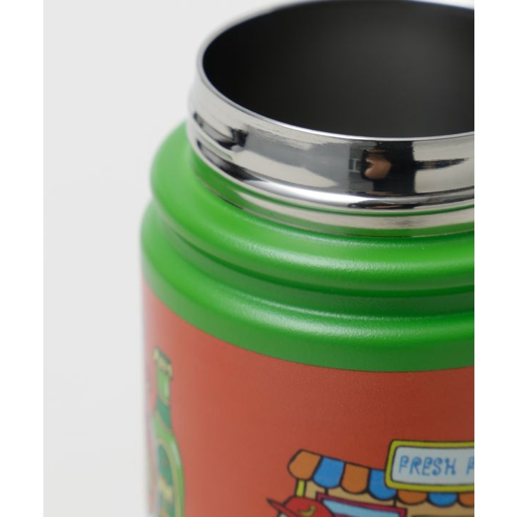 【チャイハネ】タイランドボトル【Amina×POP FIREコラボ】 | アミナコレクション  | 詳細画像10 