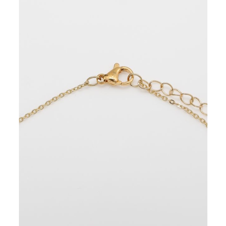 【チャイハネ】翡翠玉ネックレス | アミナコレクション  | 詳細画像4 