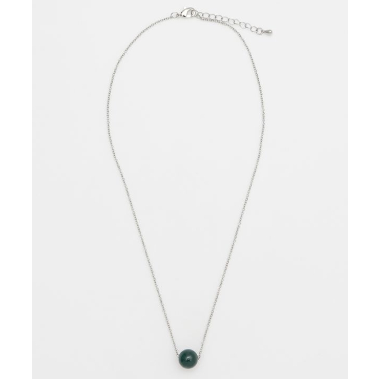 【チャイハネ】翡翠玉ネックレス | アミナコレクション  | 詳細画像6 