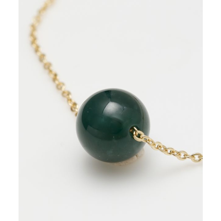 【チャイハネ】翡翠玉ブレスレット | アミナコレクション  | 詳細画像3 