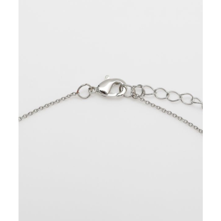 【チャイハネ】翡翠粒ネックレス | アミナコレクション  | 詳細画像3 