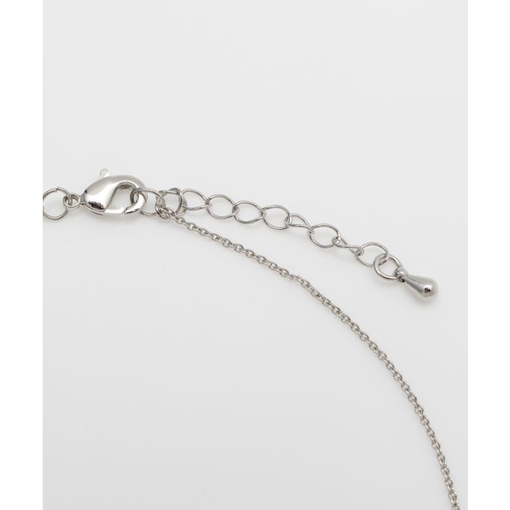 【チャイハネ】翡翠粒ネックレス | アミナコレクション  | 詳細画像4 