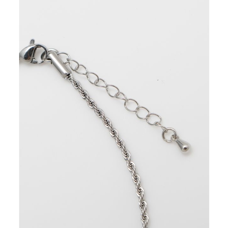 【チャイハネ】翡翠輪ネックレス | アミナコレクション  | 詳細画像5 