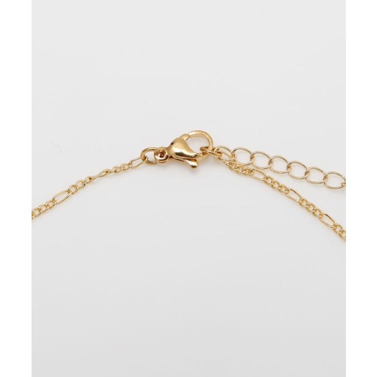 【チャイハネ】翡翠リングネックレス | アミナコレクション  | 詳細画像4 