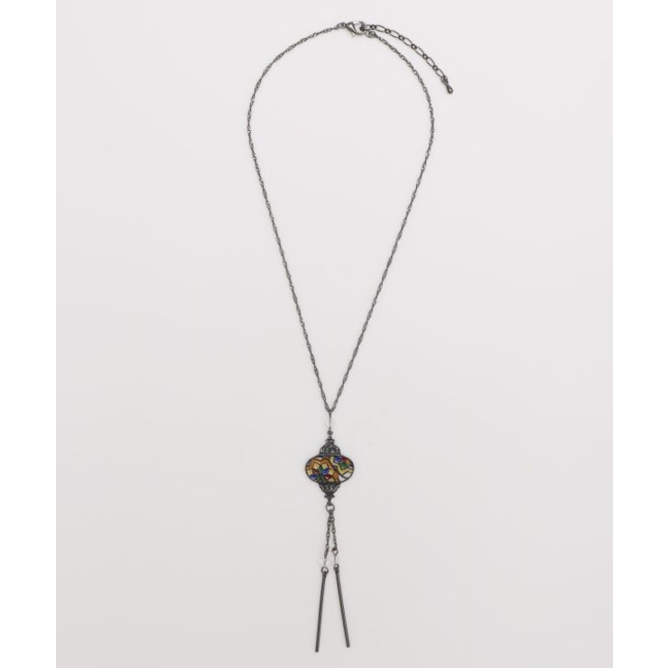 【チャイハネ】トルランプネックレス | アミナコレクション  | 詳細画像11