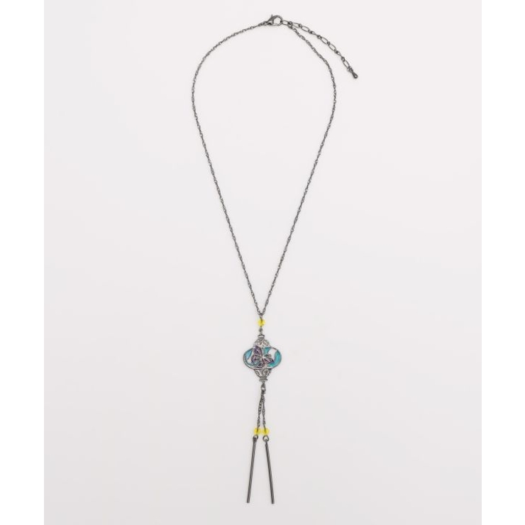 【チャイハネ】トルランプネックレス | アミナコレクション  | 詳細画像12