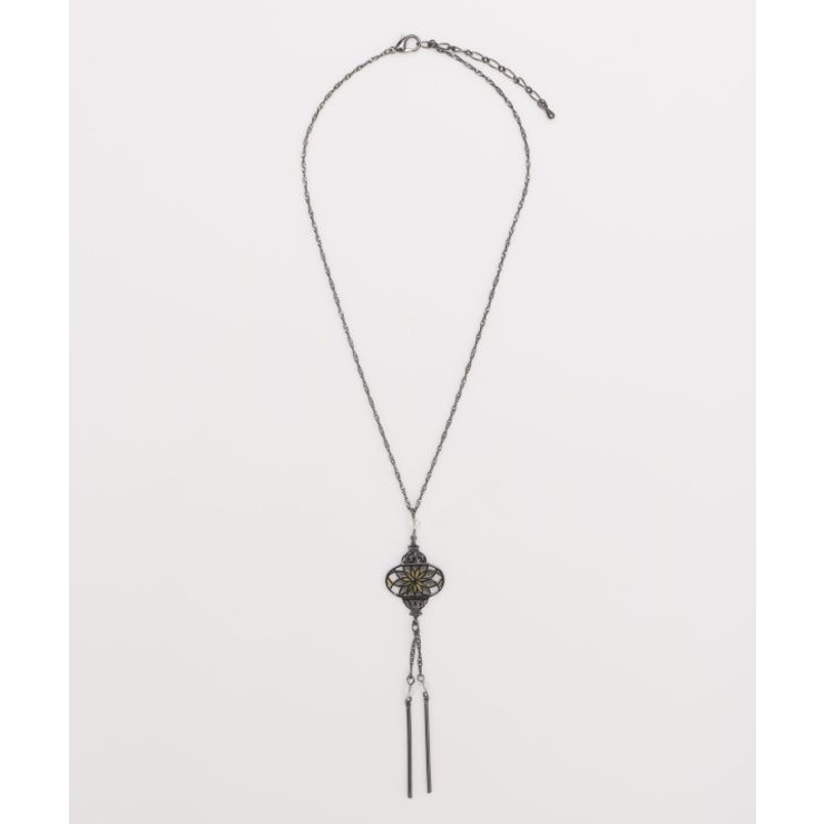 【チャイハネ】トルランプネックレス | アミナコレクション  | 詳細画像13