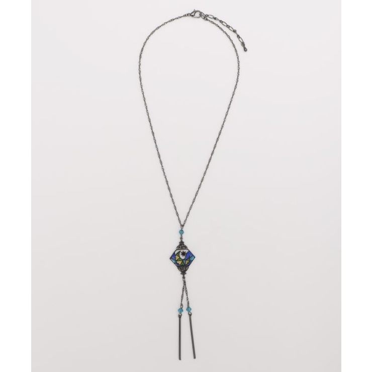 【チャイハネ】トルランプネックレス | アミナコレクション  | 詳細画像5