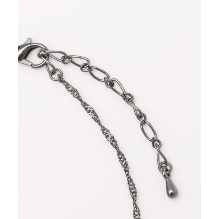 【チャイハネ】トルランプネックレス | アミナコレクション  | 詳細画像8