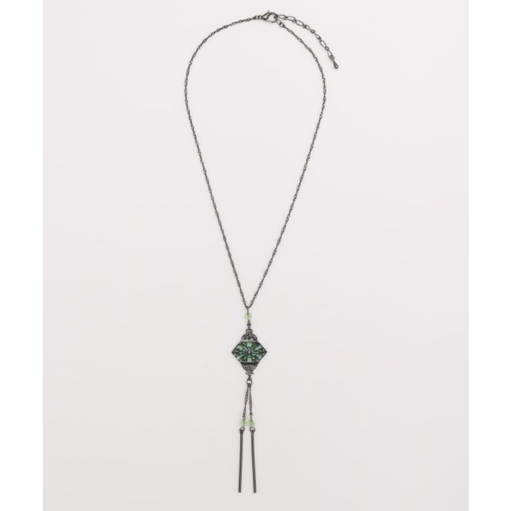 【チャイハネ】トルランプネックレス | アミナコレクション  | 詳細画像9