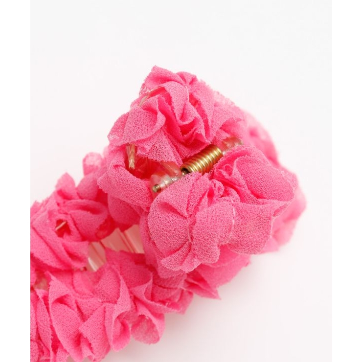 【チャイハネ】カラリヘアクリップ | アミナコレクション  | 詳細画像2 