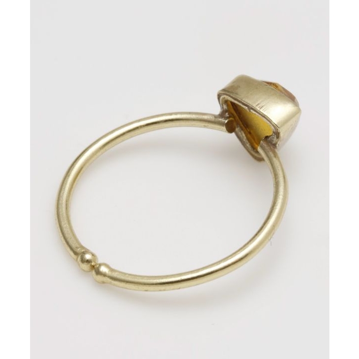 【チャイハネ】チャハルバースデーリング | アミナコレクション  | 詳細画像5 