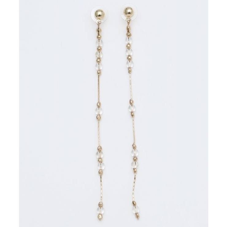 その他4 | 【チャイハネ】チャハルバースデーピアス | アミナコレクション 