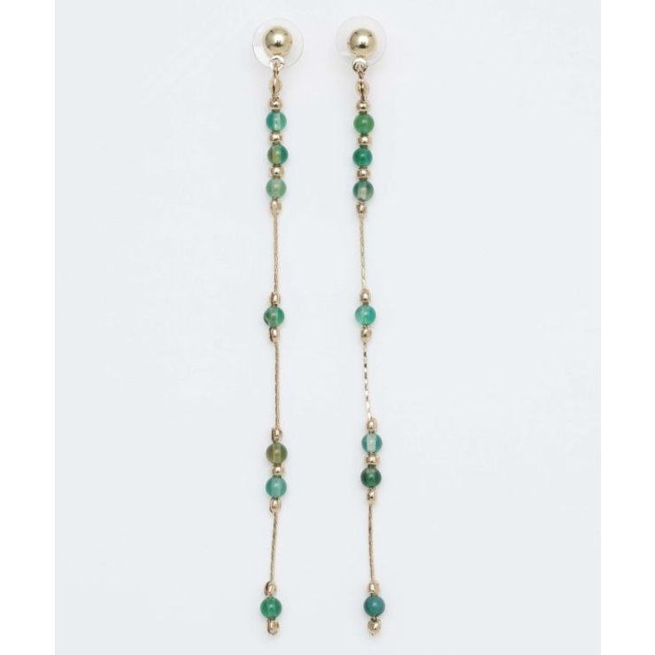 その他5 | 【チャイハネ】チャハルバースデーピアス | アミナコレクション 