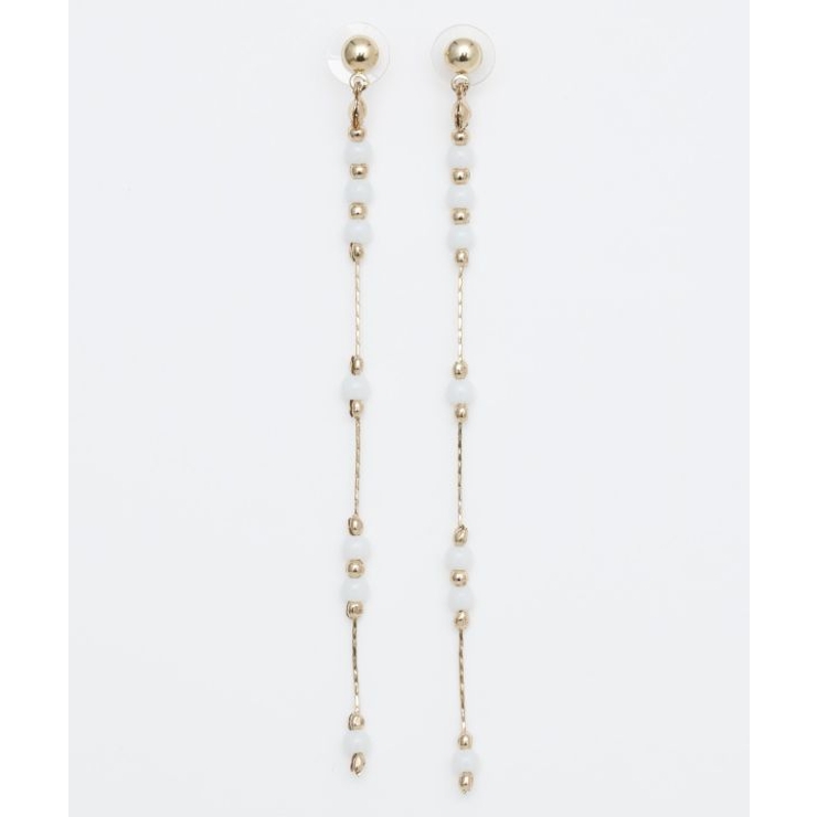 その他6 | 【チャイハネ】チャハルバースデーピアス | アミナコレクション 