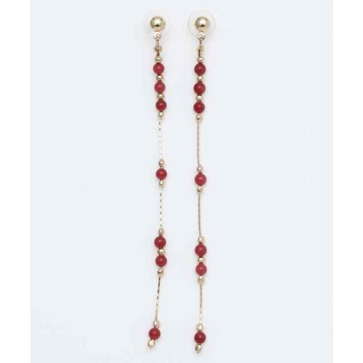 その他7 | 【チャイハネ】チャハルバースデーピアス | アミナコレクション 