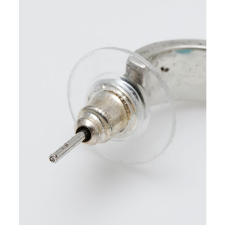 【チャイハネ】メンズグルテッドピアス | アミナコレクション  | 詳細画像3 