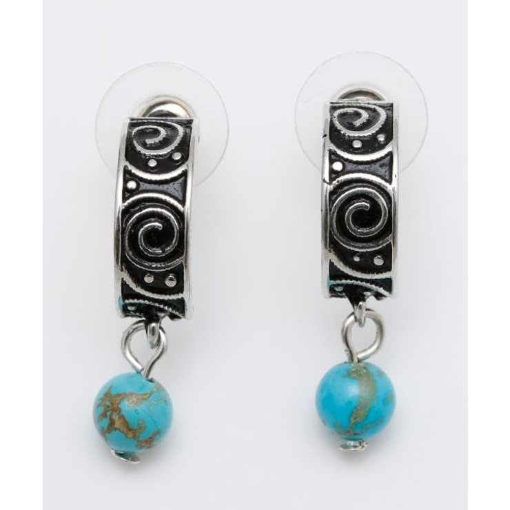 その他2 | 【チャイハネ】メンズグルテッドピアス | アミナコレクション 