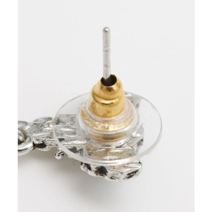 【チャイハネ】メンズガネトラピアス | アミナコレクション  | 詳細画像2 