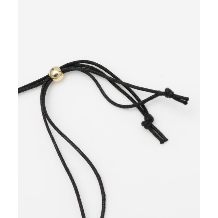 【チャイハネ】ボタシェルネックレス | アミナコレクション  | 詳細画像5 