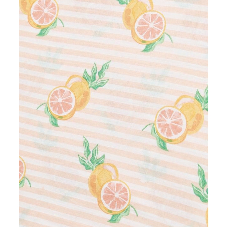 【チャイハネ】フルーツテーブルクロス | アミナコレクション  | 詳細画像3 