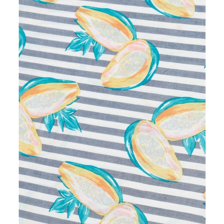 【チャイハネ】フルーツテーブルクロス | アミナコレクション  | 詳細画像7 