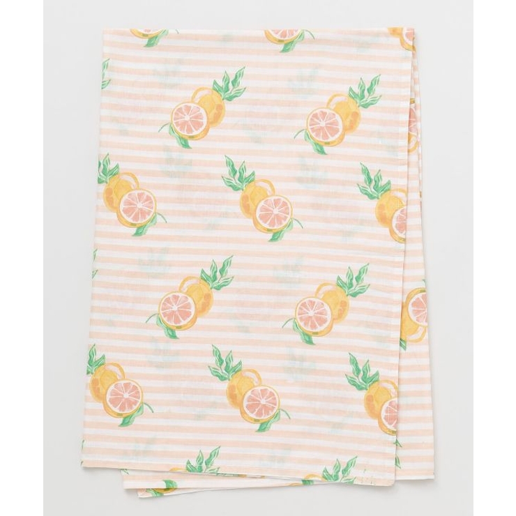 その他1 | 【チャイハネ】フルーツテーブルクロス | アミナコレクション 