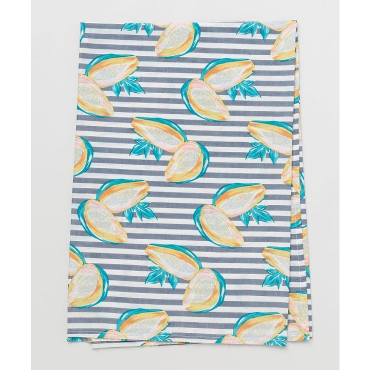 その他2 | 【チャイハネ】フルーツテーブルクロス | アミナコレクション 