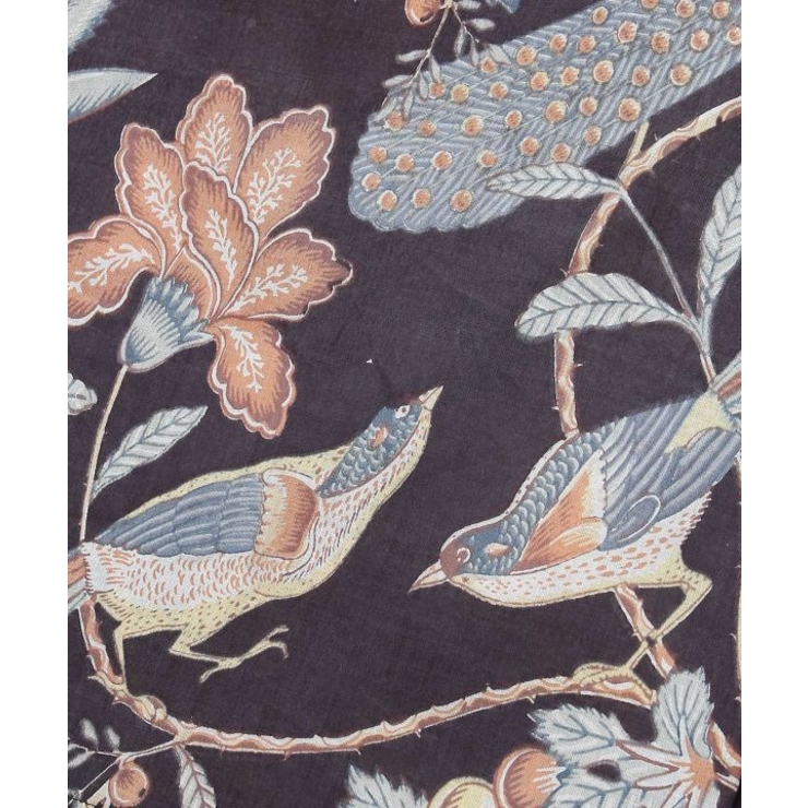 【チャイハネ】バドフラテーブルクロス | アミナコレクション  | 詳細画像1 