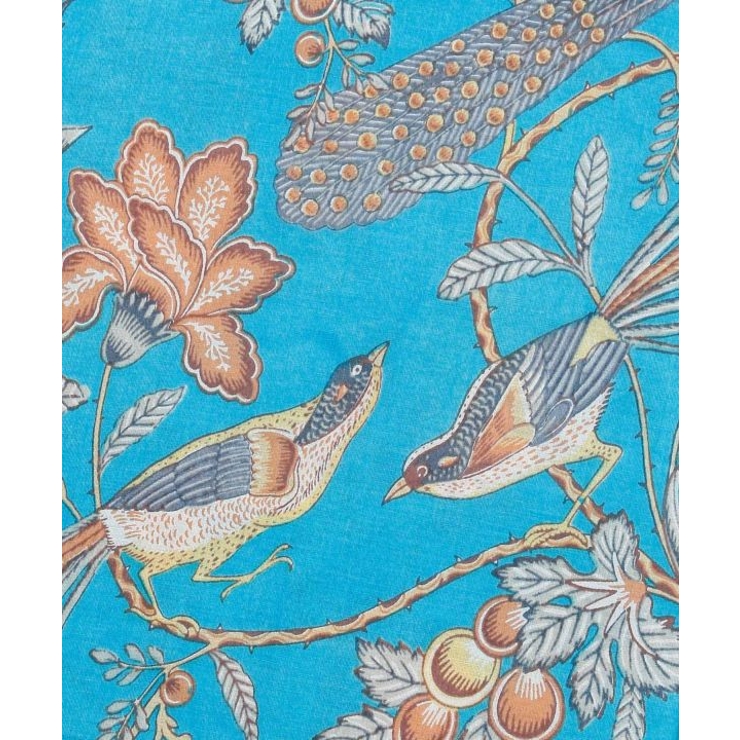 【チャイハネ】バドフラテーブルクロス | アミナコレクション  | 詳細画像2 