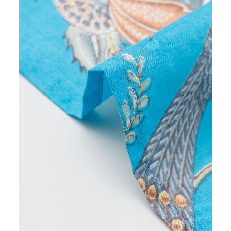 【チャイハネ】バドフラテーブルクロス | アミナコレクション  | 詳細画像4 