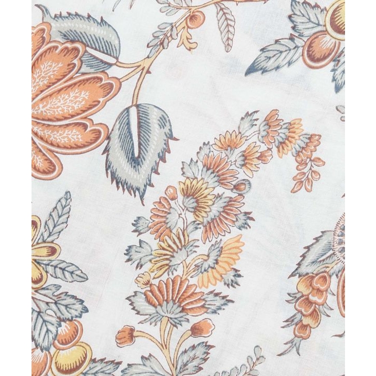 【チャイハネ】バドフラテーブルクロス | アミナコレクション  | 詳細画像6 