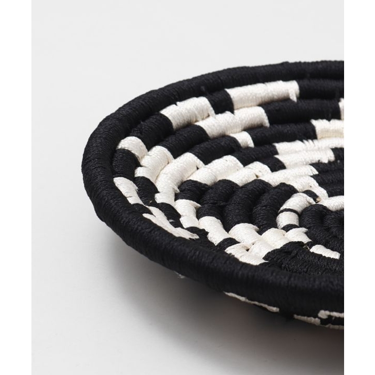 【チャイハネ】ジャン壁掛けバスケットＳ | アミナコレクション  | 詳細画像4 