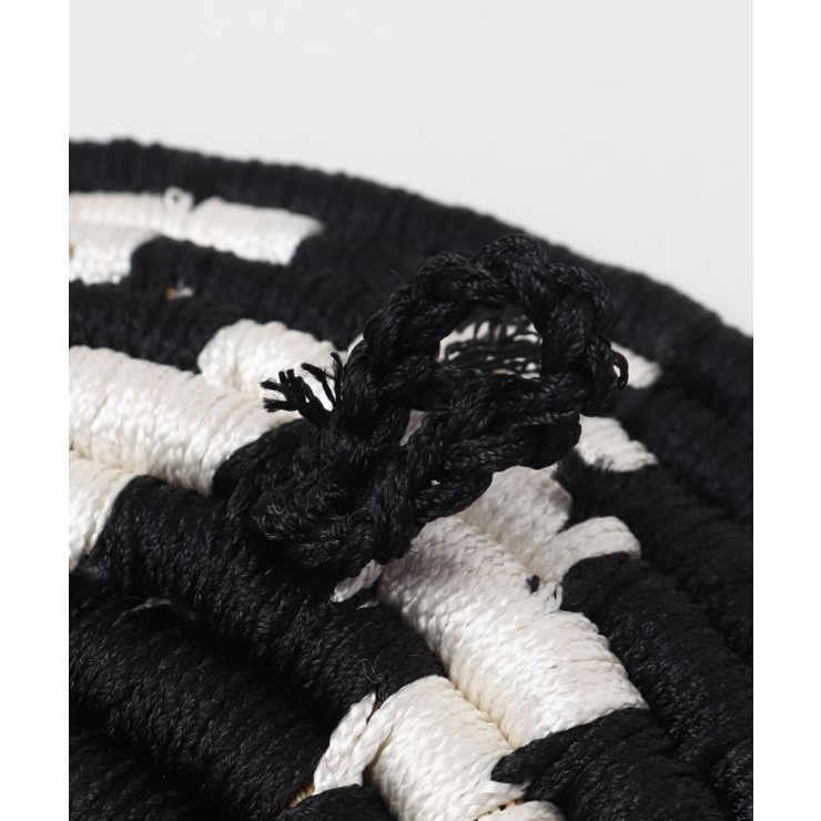 【チャイハネ】ジャン壁掛けバスケットＳ | アミナコレクション  | 詳細画像5 