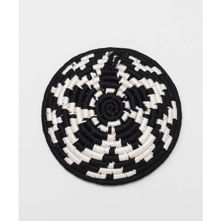 【チャイハネ】ジャン壁掛けバスケットＳ | アミナコレクション  | 詳細画像6 