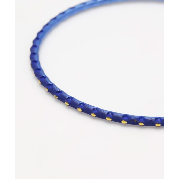 【チャイハネ】カラマットバングル | アミナコレクション  | 詳細画像4 