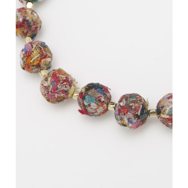 【チャイハネ】ティラードネックレス | アミナコレクション  | 詳細画像5