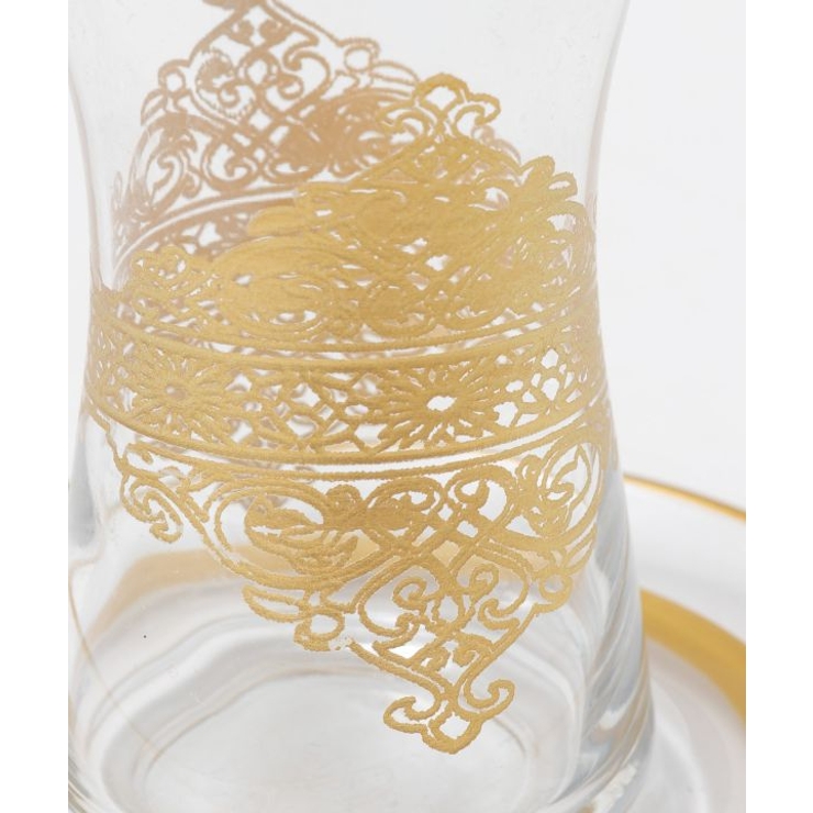 【チャイハネ】【Fromトルコ】イスラミックチャイカップＳ | アミナコレクション  | 詳細画像5 