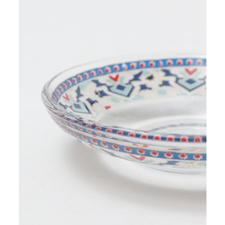 【チャイハネ】【Fromトルコ】ジオメチャイカップＳＥＴ | アミナコレクション  | 詳細画像4 