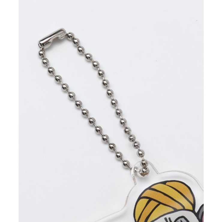 【チャイハネ】インディアキーホルダー【Amina×POP FIREコラボ】 | アミナコレクション  | 詳細画像6 