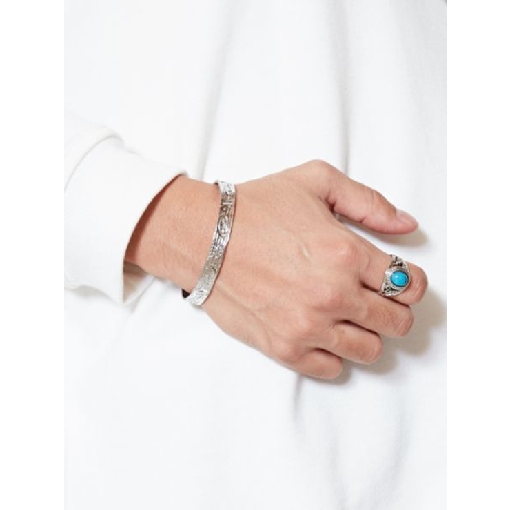 【チャイハネ】メンズインディーリング | アミナコレクション | 詳細画像1 