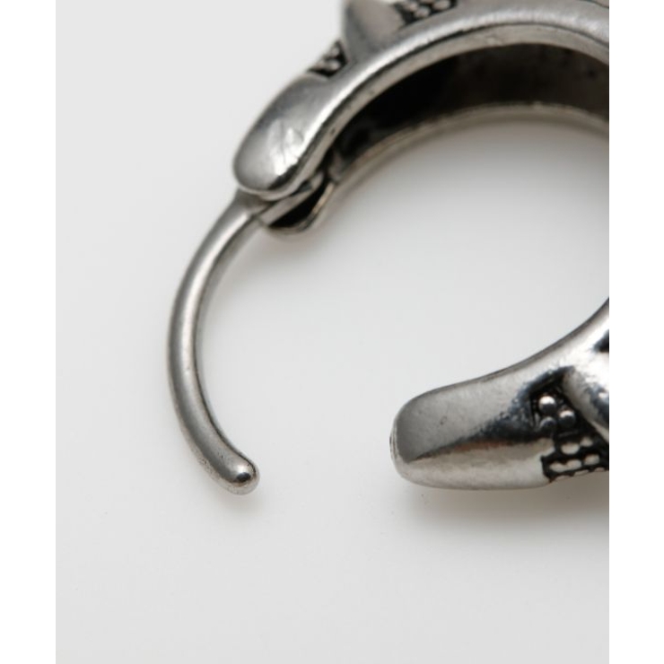 【チャイハネ】メンズスパイクピアス | アミナコレクション  | 詳細画像2 