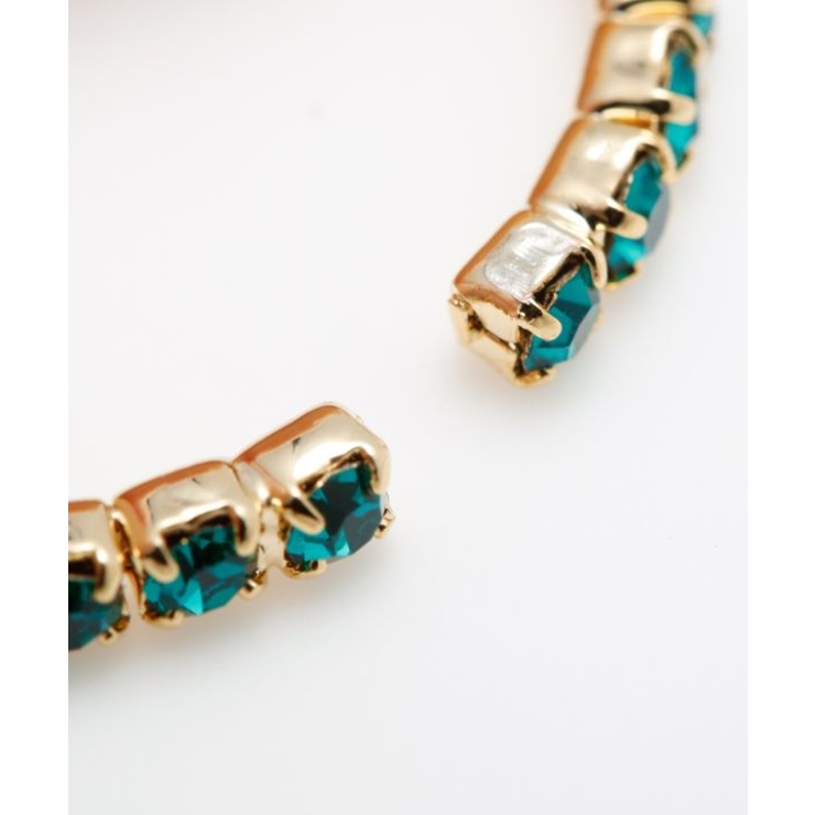 【チャイハネ】マハラストンリング | アミナコレクション  | 詳細画像3 